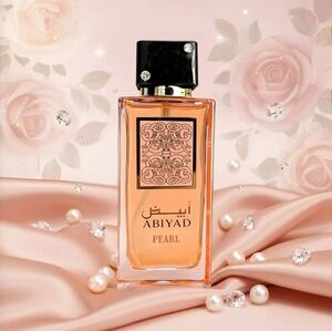 Abiyad Pearl by Fragrance Couture